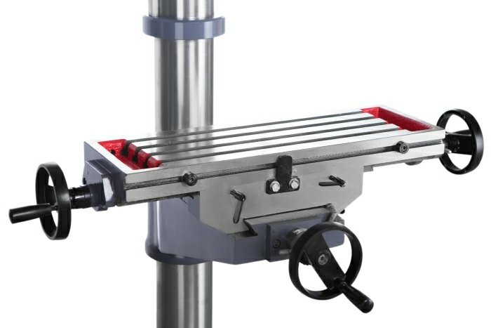 Forage et fraisage ZX-40PC