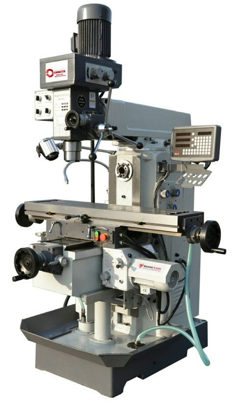 Broyage universel MachineUwf95