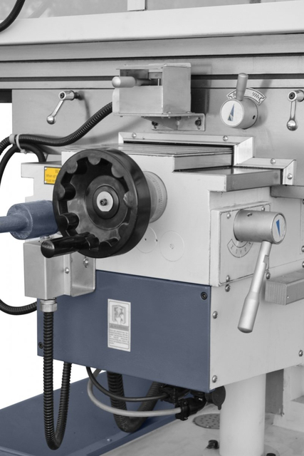 Meufilage universel UWF 130 Servo