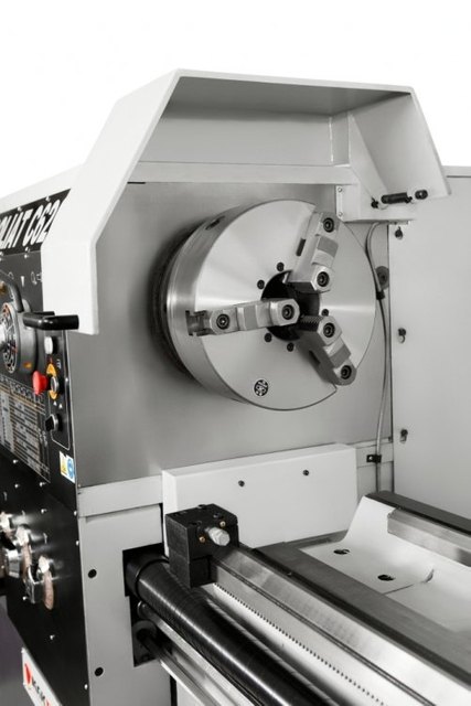 Vario Universal Lathe 660x2000