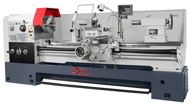 Lathe universel CJ6250YC 500 x 1500YC