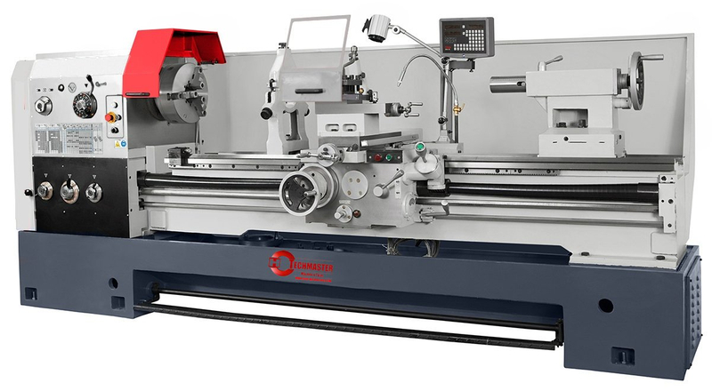 Lathe universel CJ6250YC 500 x 1500YC