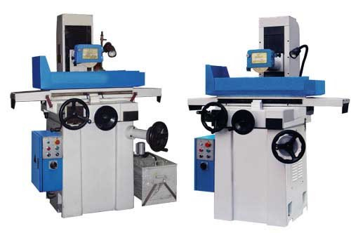 Grinder de surface manuel MSG250