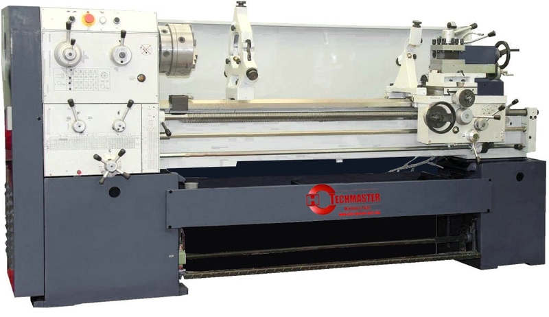 Lathe universel CDC6260 600 x1500 / 2000