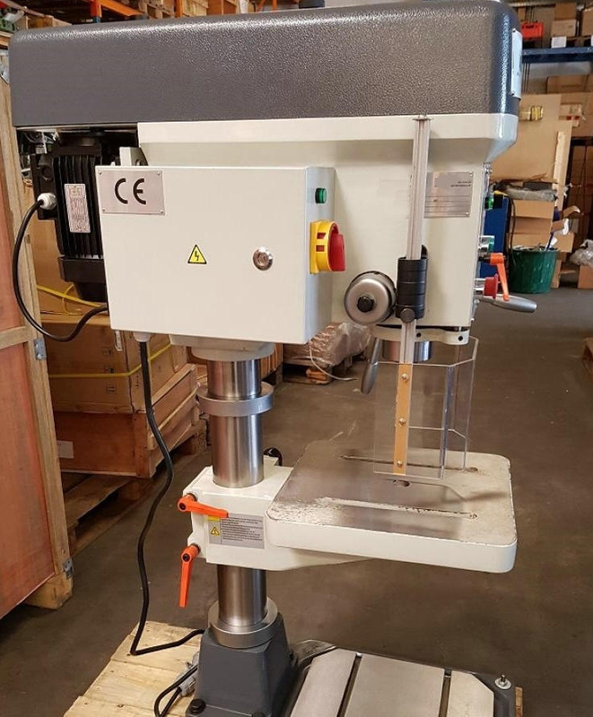 Machine de forage ZB4132G