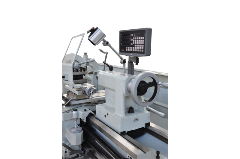 Tokarka C6251 560 x 1000 mm