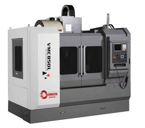 Centre d'usinage vertical VMC850L