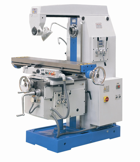 Faute-mouche de type genou Universal X6125C