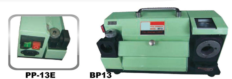 Ajusteur du bit de perceuse PP-13d / 13e / bp13