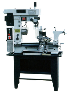Machine polyvalente HQ500-HQ800