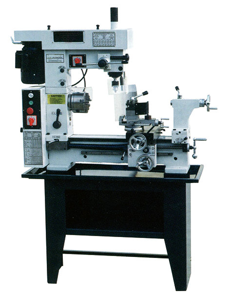 Machine polyvalente HQ500-HQ800