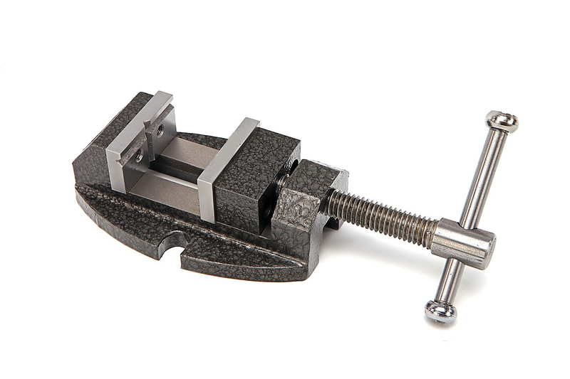 Type 2 Précisie Boorklem - Freesklem (45 mm)