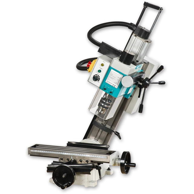  Série d'ingénieurs SX2 Mini Mill