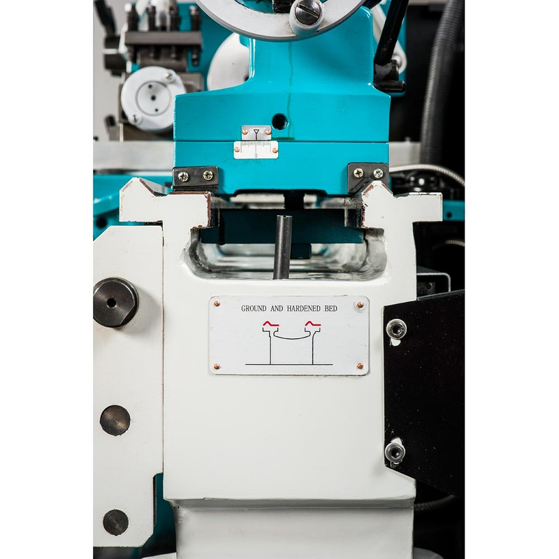  Série d'ingénieurs Runmaster 330 x 1000 Lathe