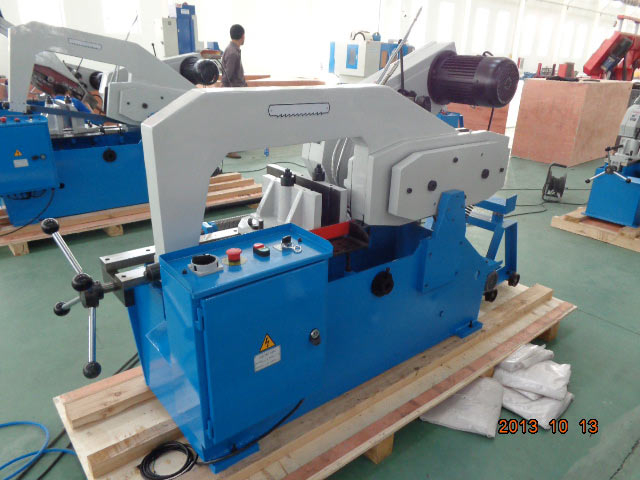 HS7132 HAMPRE HYDRAULIQUE SAW