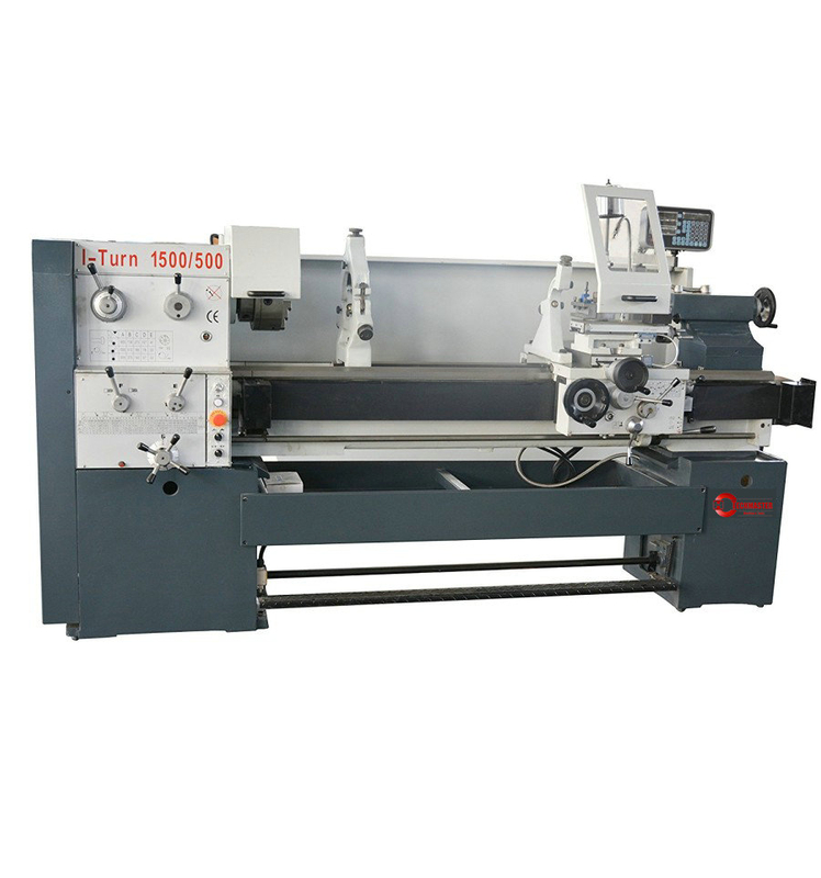 Tourner 1500/400 