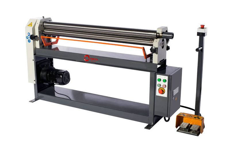 Machine à rouleau à glissement FTX-1,5x1300-CPE
