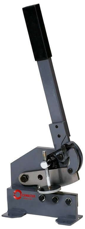Outil de cisaillement en métal FTX 12 CP