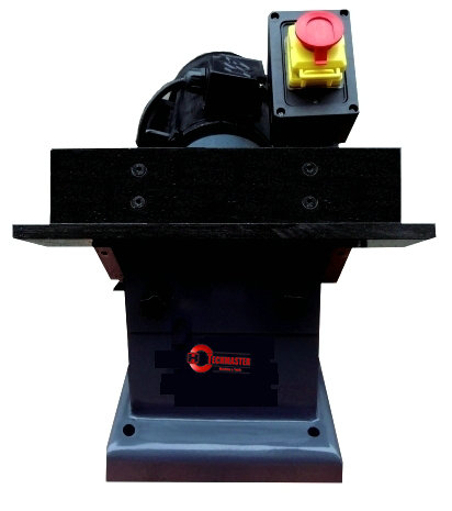 Machine de débordement et de biseau FTX-4-DB