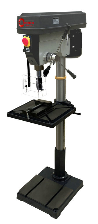 Type de banc FTX-35-TC Pro