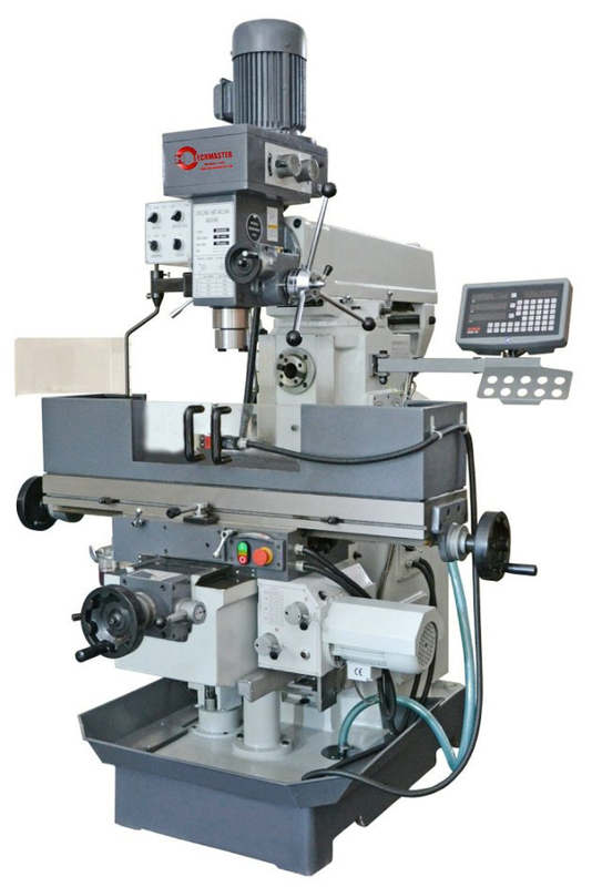 Broyage universel MachineUwf95