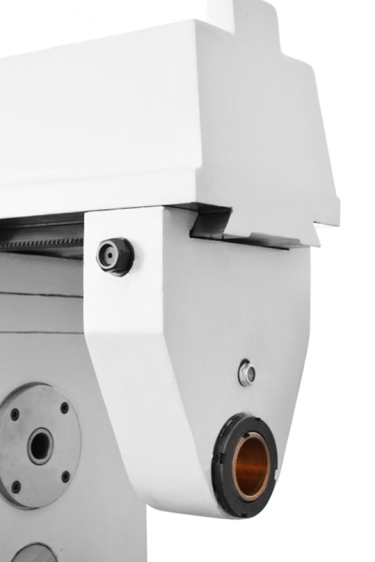 Mauçonneuse universelle xl6336l servo