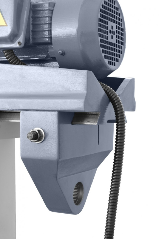 Meufilage universel UWF 130 Servo