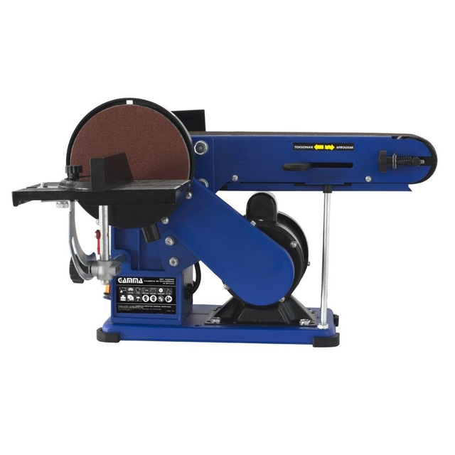 CEILLE ET SANDER DISC MM1510