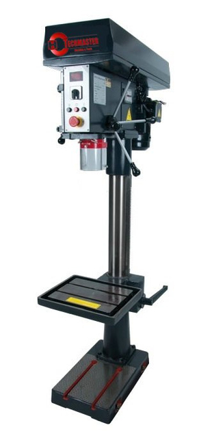 Furadeira de coluna fsc 25 c 