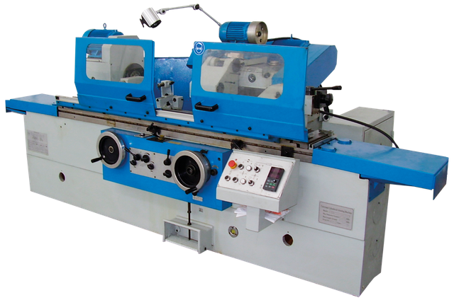 Broyeur cylindrique M1432b
