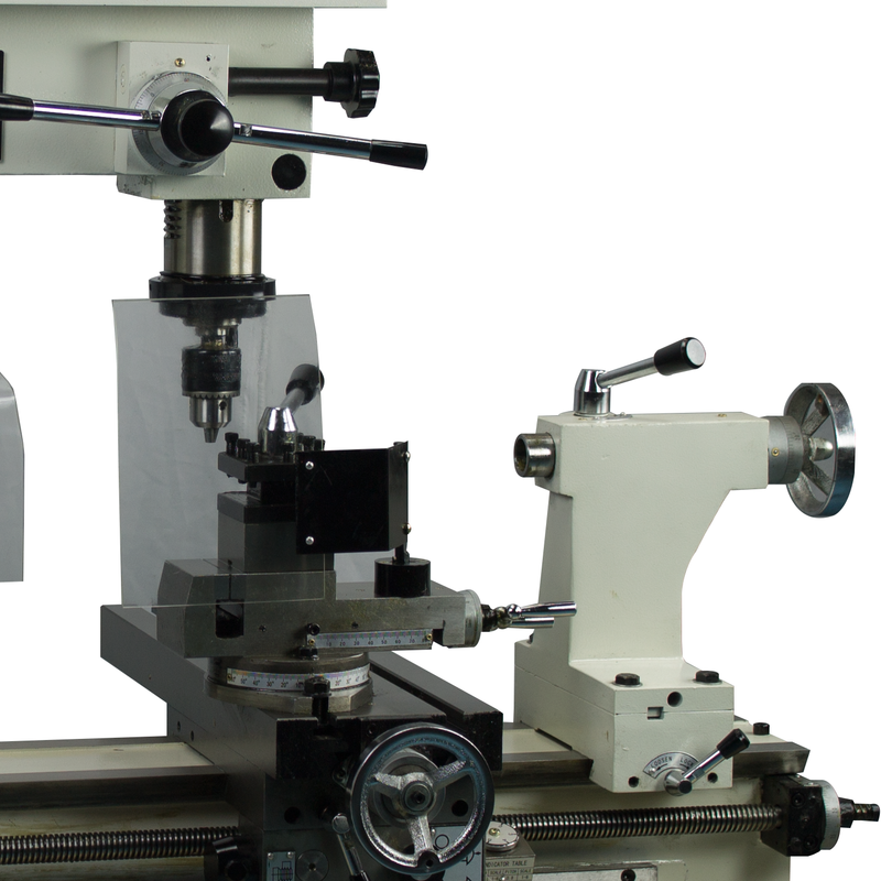 Machine polyvalente HQ500-HQ800