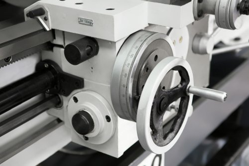 Vario Universal Lathe 660x2000