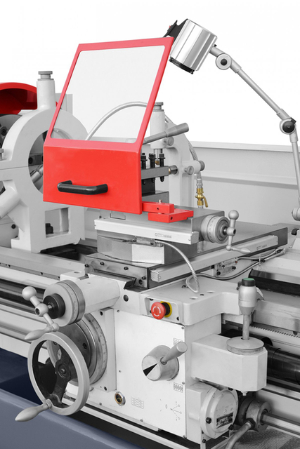 Lathe universel C6256V 560 x 1500 vario 