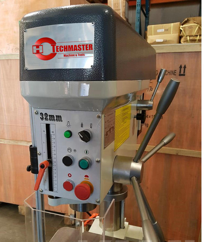 Machine de forage ZB4132G