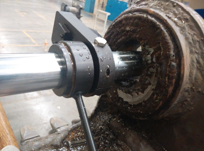Boring Machine JRT40