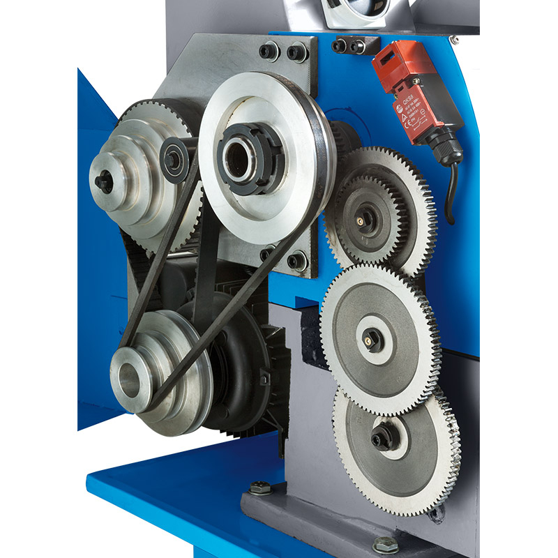 Corlier d'onduleur FeQuency Profi290fx900mm