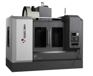 Centre d'usinage vertical VMC1300L
