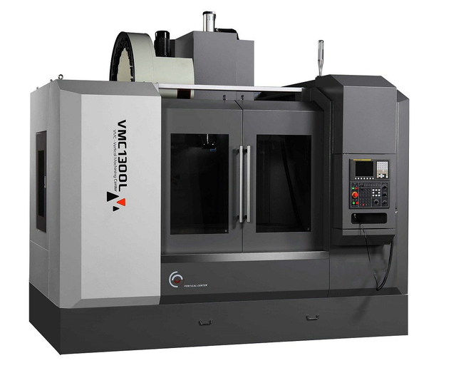 Centre d'usinage vertical VMC1300L