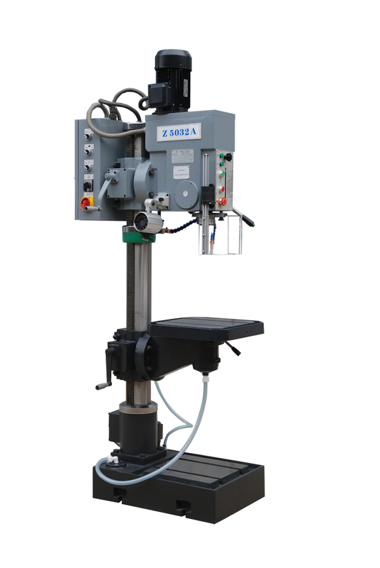 Machine de forage industrielle Z5032A 