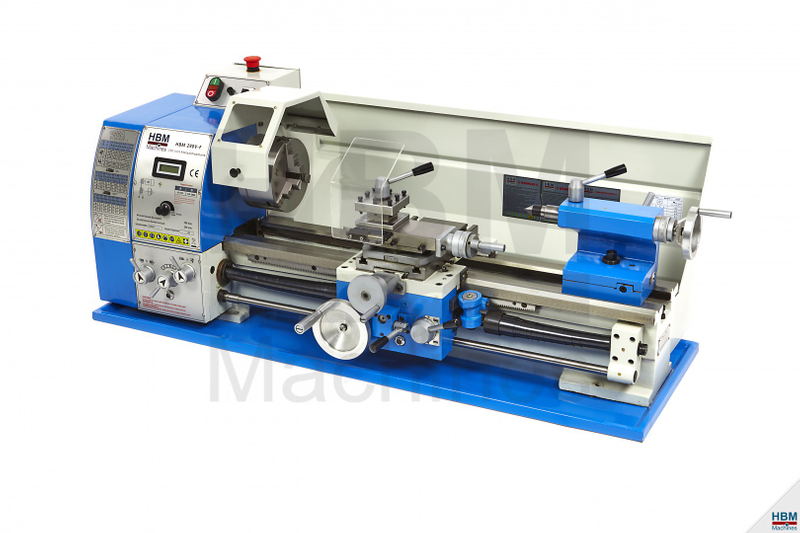 Banc tour hbm290v 