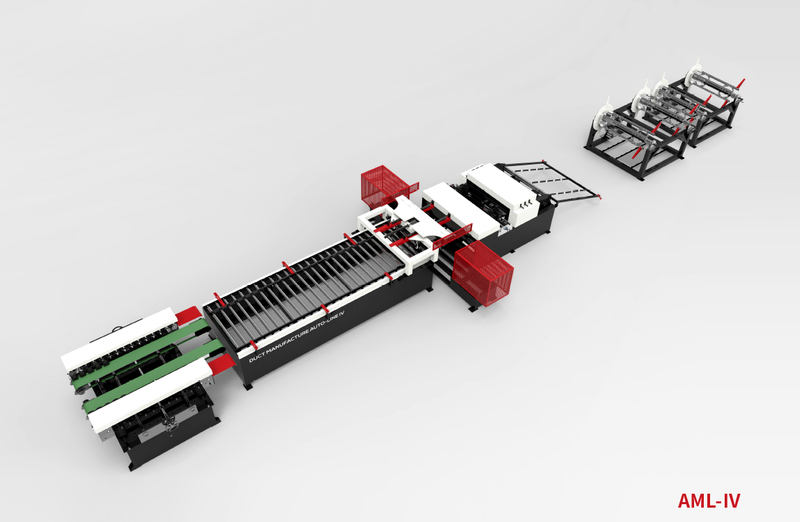 Conduit automatique Amliv