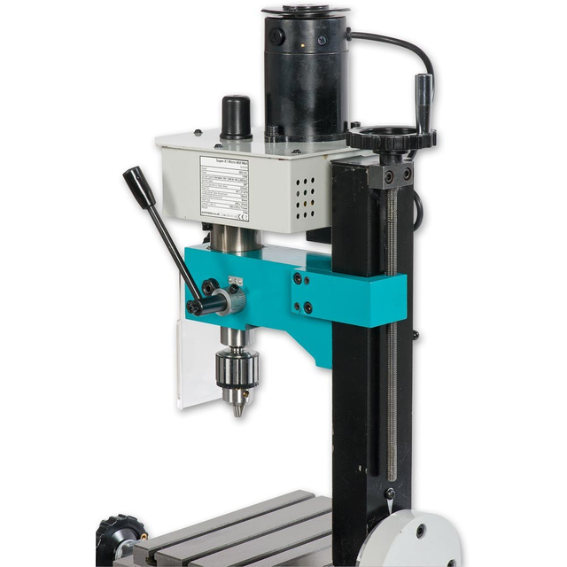  Série d'ingénieurs SX1 Micro Mill