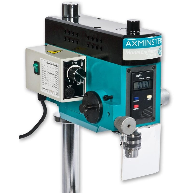  Série d'ingénieurs X0 Micro Drill