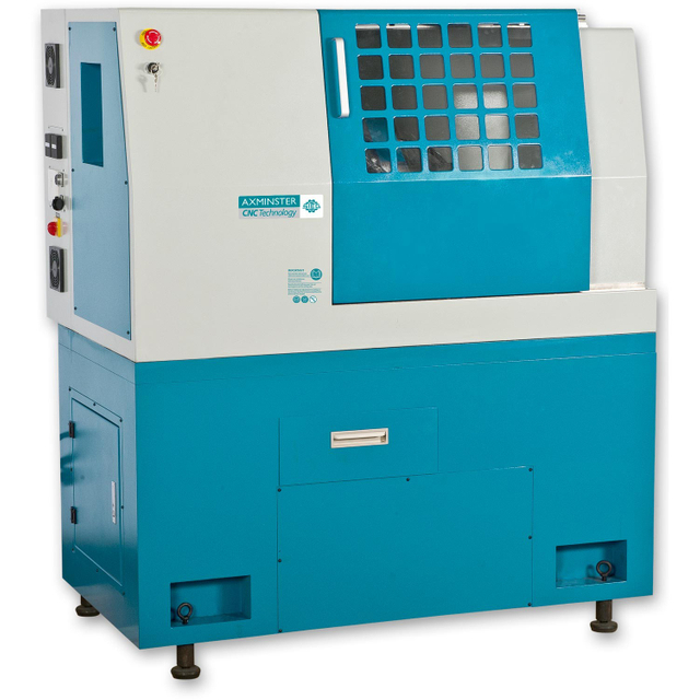  CNC Technology IKC6 Lathe