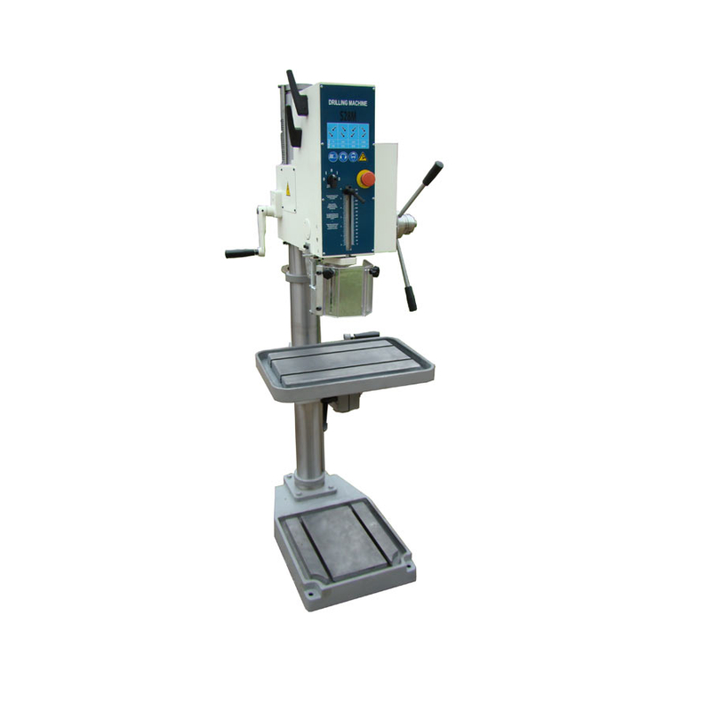  Machine de forage vertical T-28
