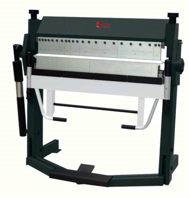 Frein Pan et boîte FTX-2X1.020-SH-PC