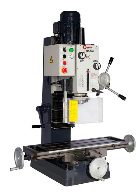 Type de banc BF 7045 FG2 M