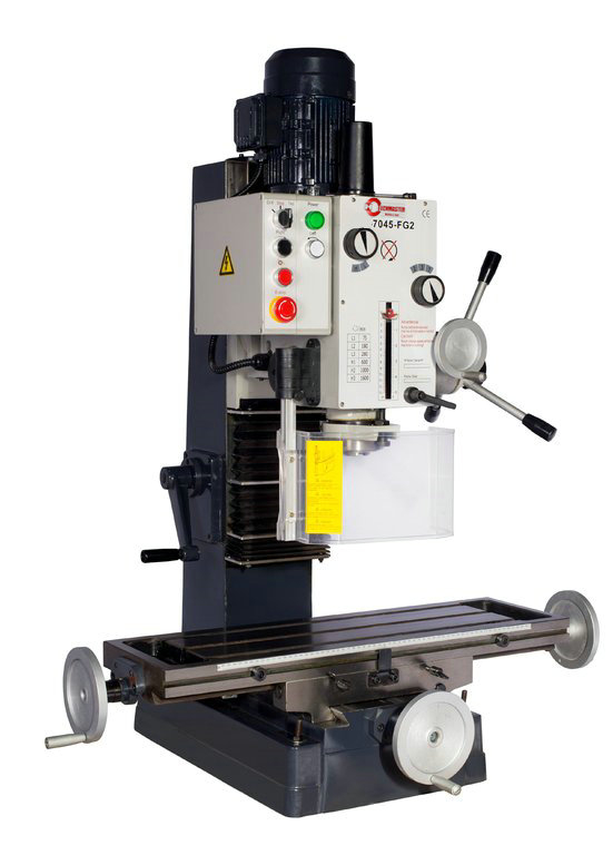 Type de banc BF 7045 FG2 M
