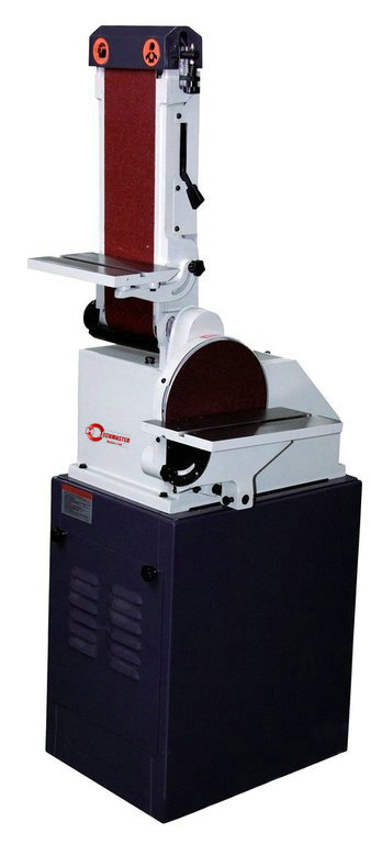 Courroie et disque FTX-250-lbd