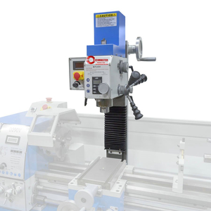 Lathe polyvalent BF25V entendu